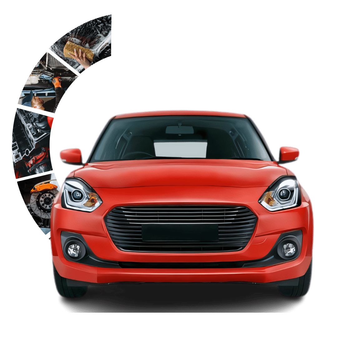 Permis boite automatique